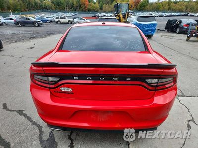 Zdjęcie 6 z 12 samochodu: 2019 DODGE CHARGER SXT VIN:2C3CDXBG3KH734848 - miniatura