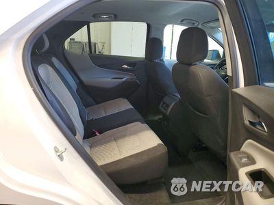 Zdjęcie 11 z 13 samochodu: 2018 CHEVROLET EQUINOX LT VIN:3GNAXSEV8JS595004 - miniatura