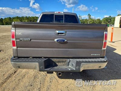 Zdjęcie 6 z 12 samochodu: 2013 FORD F150 SUPERCREW VIN:1FTFW1CFXDFA71871 - miniatura