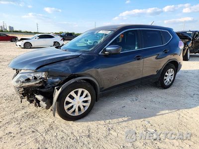 2016 NISSAN ROGUE S JN8AT2MT1GW029515 - główne zdjęcie licytacji z USA - miniatura