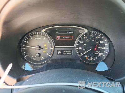 Zdjęcie 9 z 12 samochodu: 2015 NISSAN ALTIMA 2.5 S VIN:1N4AL3AP6FC412722 - miniatura