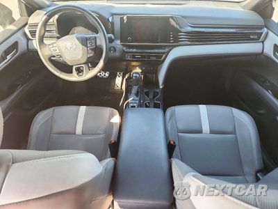 Zdjęcie 8 z 12 samochodu: 2025 TOYOTA CAMRY SE VIN:4T1DAACK7SU012980 - miniatura