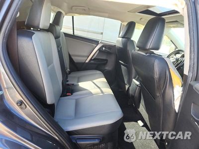 Zdjęcie 10 z 12 samochodu: 2017 TOYOTA RAV4 HV LIMITED VIN:JTMDJREV2HD074371 - miniatura