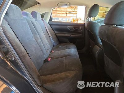 Zdjęcie 10 z 12 samochodu: 2015 NISSAN ALTIMA 2.5 S VIN:1N4AL3AP5FC274896 - miniatura