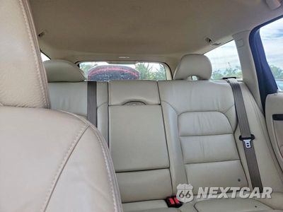 Zdjęcie 10 z 13 samochodu: 2010 VOLVO XC70 T6 VIN:YV4992BZ7A1081530 - miniatura
