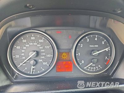 Zdjęcie 9 z 13 samochodu: 2013 BMW X1 SDRIVE28I VIN:WBAVM1C51DVW42868 - miniatura
