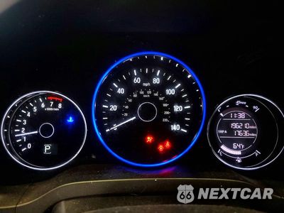 Zdjęcie 9 z 13 samochodu: 2019 HONDA HR-V SPORT VIN:3CZRU6H19KG705321 - miniatura