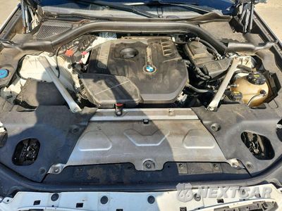 Zdjęcie 12 z 13 samochodu: 2019 BMW X3 SDRIVE30I VIN:5UXTR7C50KLF29891 - miniatura
