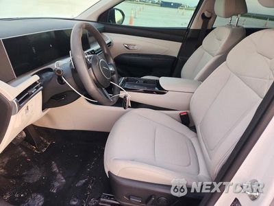 Zdjęcie 7 z 13 samochodu: 2025 HYUNDAI TUCSON BLUE VIN:KM8JBDD1XSU285208 - miniatura