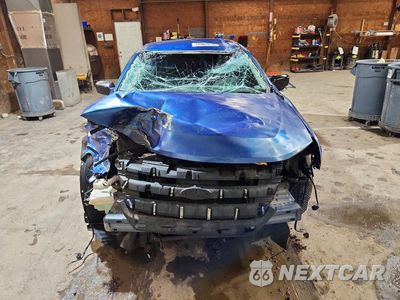 Piąte zdjęcie samochodu w środku: 2012 FORD FUSION SE VIN:3FAHP0HA5CR152488 - miniatura