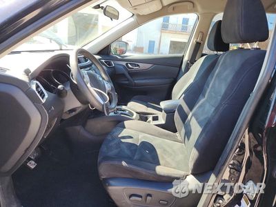 Zdjęcie 7 z 12 samochodu: 2014 NISSAN ROGUE SV VIN:5N1AT2MT9EC753409 - miniatura