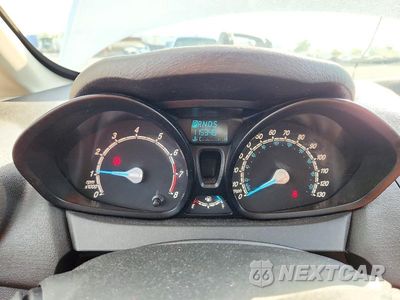 Zdjęcie 9 z 12 samochodu: 2016 FORD FIESTA S VIN:3FADP4TJ3GM171489 - miniatura