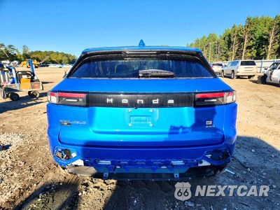 Zdjęcie 6 z 14 samochodu: 2025 HONDA PROLOGUE EX VIN:3GPKHVRJ0SS526570 - miniatura