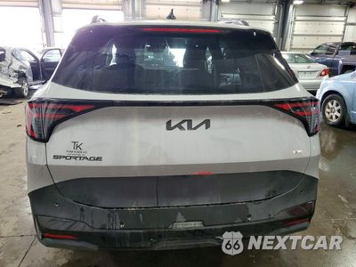 Zdjęcie 6 z 14 samochodu: 2026 KIA SPORTAGE HYBRID X-LINE VIN:KNDPVDDG1T7271238 - miniatura