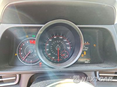 Zdjęcie 9 z 13 samochodu: 2021 HYUNDAI ELANTRA SEL VIN:KMHLM4AG1MU103541 - miniatura