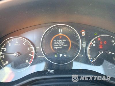 Zdjęcie 9 z 13 samochodu: 2025 MAZDA 3 PREFERRED VIN:JM1BPALM7S1778222 - miniatura