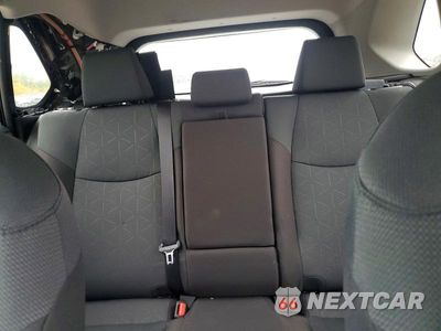 Zdjęcie 10 z 14 samochodu: 2025 TOYOTA RAV4 HYBRID XLE VIN:2T3RWRFV3SW265670 - miniatura