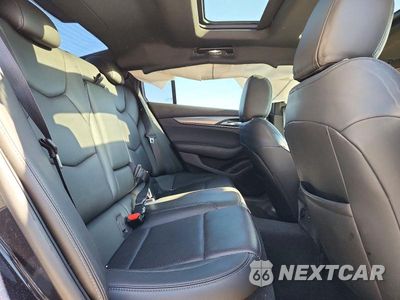 Zdjęcie 10 z 12 samochodu: 2021 CADILLAC CT5 PREMIUM LUXURY VIN:1G6DT5RK0M0128046 - miniatura