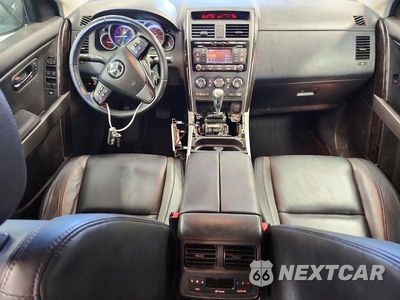 Zdjęcie 8 z 14 samochodu: 2010 MAZDA CX-9 VIN:JM3TB3MA0A0220016 - miniatura