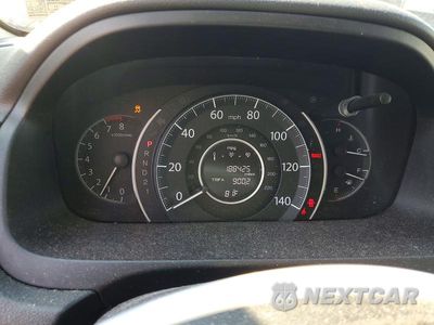 Zdjęcie 9 z 13 samochodu: 2014 HONDA CR-V EXL VIN:2HKRM4H7XEH637735 - miniatura