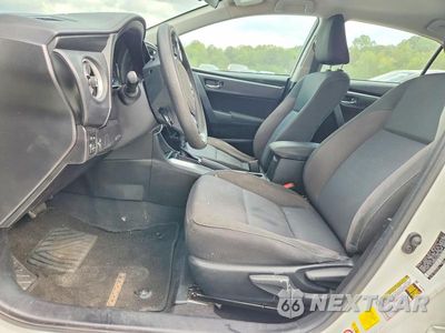 Zdjęcie 7 z 13 samochodu: 2019 TOYOTA COROLLA LE VIN:5YFBURHE4KP869162 - miniatura