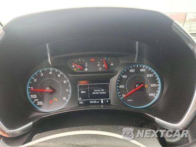 Zdjęcie 9 z 13 samochodu: 2018 CHEVROLET EQUINOX LT VIN:3GNAXJEV9JS570316 - miniatura