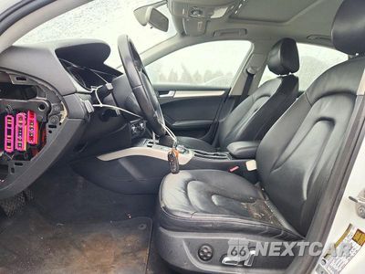 Zdjęcie 7 z 13 samochodu: 2016 AUDI A4 PREMIUM S-LINE VIN:WAUBFAFL2GA012909 - miniatura