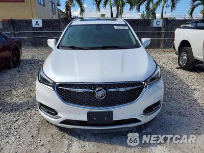 Piąte zdjęcie samochodu w środku: 2020 BUICK ENCLAVE AVENIR VIN:5GAERDKW2LJ288351 - miniatura