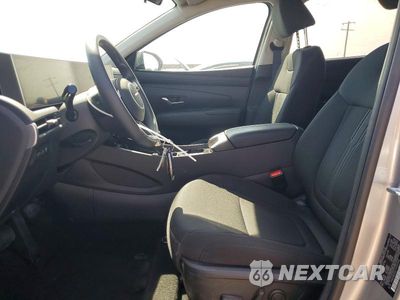 Zdjęcie 7 z 13 samochodu: 2026 HYUNDAI TUCSON SEL VIN:5NMJB3DE2TH762496 - miniatura