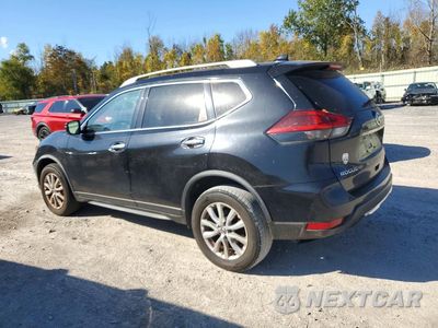 Drugie zdjęcie samochodu z przodu: 2018 NISSAN ROGUE SV VIN:JN8AT2MV0JW306082 - miniatura