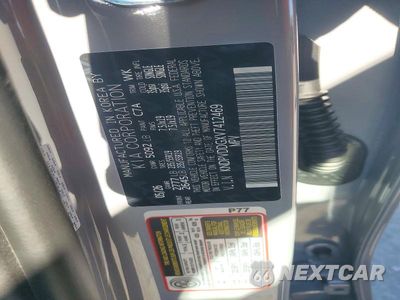 Zdjęcie 13 z 13 samochodu: 2027 KIA SPORTAGE HYBRID X-LINE VIN:KNDPVDDGXV7412469 - miniatura