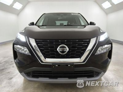 Piąte zdjęcie samochodu w środku: 2021 NISSAN ROGUE SV VIN:JN8AT3BA2MW008305 - miniatura