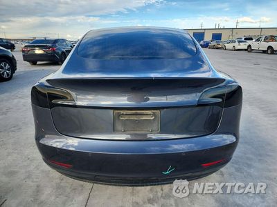 Zdjęcie 6 z 13 samochodu: 2019 TESLA MODEL 3 VIN:5YJ3E1EA5KF313085 - miniatura