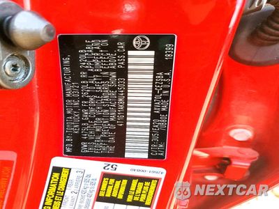 Zdjęcie 12 z 12 samochodu: 2021 TOYOTA CAMRY SE VIN:4T1G11AK8MU445033 - miniatura