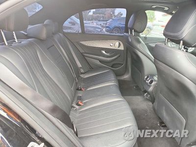 Zdjęcie 10 z 12 samochodu: 2021 MERCEDES-BENZ E 350 VIN:W1KZF8DB4MA933275 - miniatura