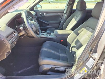 Zdjęcie 7 z 12 samochodu: 2026 HONDA CIVIC SPORT VIN:19XFL2H82TE022441 - miniatura