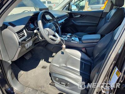Zdjęcie 7 z 13 samochodu: 2017 AUDI Q7 PREMIUM PLUS VIN:WA1LAAF78HD003411 - miniatura