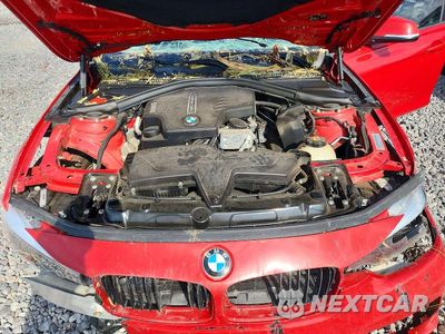 Zdjęcie 11 z 12 samochodu: 2016 BMW 320 XI VIN:WBA8E5G57GNT41263 - miniatura