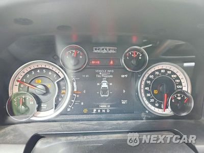 Zdjęcie 9 z 13 samochodu: 2019 RAM 1500 CLASSIC SLT VIN:1C6RR6GG4KS670202 - miniatura