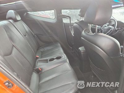 Zdjęcie 10 z 12 samochodu: 2016 HYUNDAI VELOSTER TURBO VIN:KMHTC6AE8GU270593 - miniatura