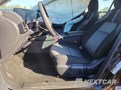 Zdjęcie 7 z 12 samochodu: 2026 NISSAN SENTRA SV VIN:3N1AB9CVXTY278900 - miniatura