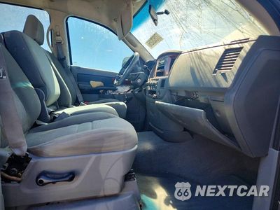 Zdjęcie 7 z 12 samochodu: 2006 DODGE RAM 1500 ST VIN:1D7HU182X6S662982 - miniatura