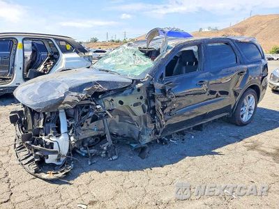 2026 DODGE DURANGO GT 1C4RDJDG2TC226178 - główne zdjęcie licytacji z USA - miniatura