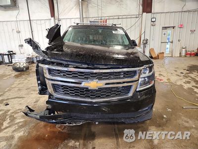 Piąte zdjęcie samochodu w środku: 2015 CHEVROLET TAHOE K1500 LT VIN:1GNSKBKC8FR634920 - miniatura