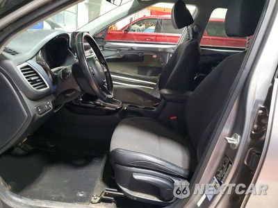 Zdjęcie 7 z 13 samochodu: 2022 KIA SELTOS S VIN:KNDEU2AA6N7295133 - miniatura