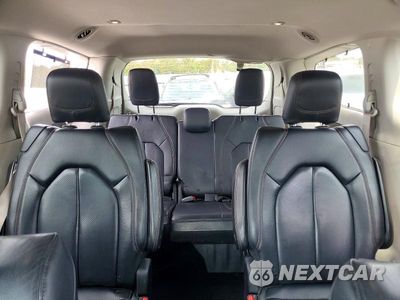Zdjęcie 10 z 13 samochodu: 2019 CHRYSLER PACIFICA TOURING L VIN:2C4RC1BGXKR651465 - miniatura