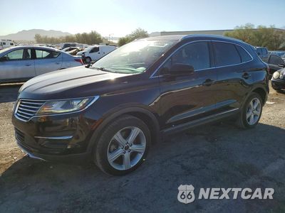 2017 LINCOLN MKC PREMIERE 5LMCJ1C98HUL03986 - główne zdjęcie licytacji z USA - miniatura