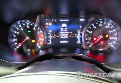 Zdjęcie 8 z 10 samochodu: 2026 JEEP COMPASS TRAILHAWK VIN:3C4NJDDN3TT181750 - miniatura