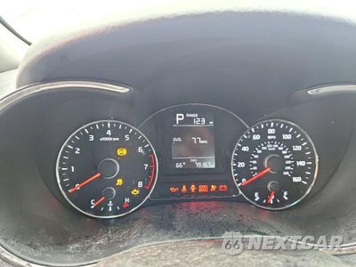 Zdjęcie 9 z 12 samochodu: 2017 KIA FORTE LX VIN:3KPFK4A77HE083369 - miniatura
