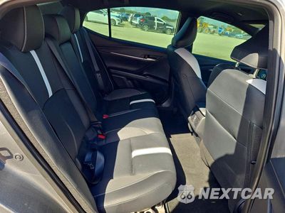 Zdjęcie 10 z 13 samochodu: 2025 TOYOTA CAMRY SE VIN:4T1DAACK6SU572019 - miniatura